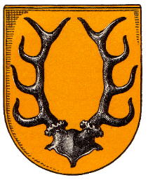 Wappen von Barfelde / Arms of Barfelde