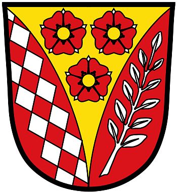 Wappen von Eußenheim