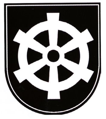 Wappen von Hettigenbeuern / Arms of Hettigenbeuern