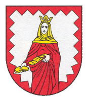 Kravany (Poprad) (Erb, znak)