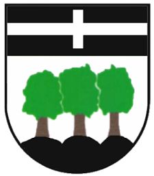 Wappen von Lehr/Arms (crest) of Lehr