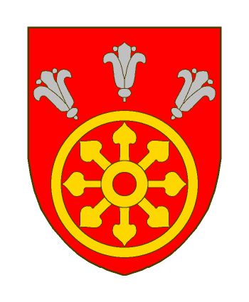 Wappen von Lind (bei Mayen) / Arms of Lind (bei Mayen)