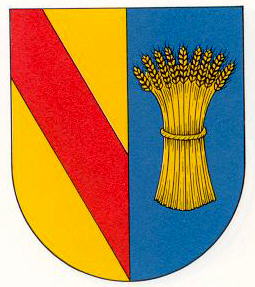 Wappen von Mappach