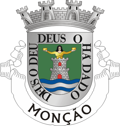 Brasão de Monção