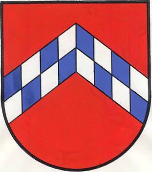 Wappen von Niederndorferberg/Arms (crest) of Niederndorferberg