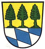 Wappen von Painten