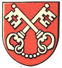 Wappen von Poschiavo/Arms of Poschiavo