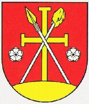 Reľov (Erb, znak)