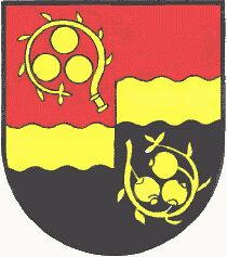 Wappen von Riegersberg
