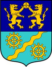 Coat of arms (crest) of Slunj