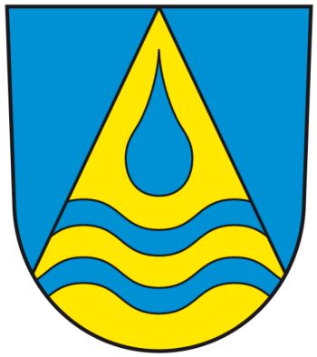 Wappen von Tettau (Brandenburg)