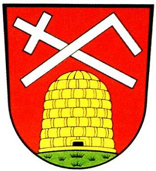 Wappen von Winkelhaid / Arms of Winkelhaid