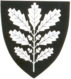 Coat of arms (crest) of the 7th Brigade, Norwegian Army