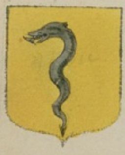 Blason de Aspet/Coat of arms (crest) of {{PAGENAME