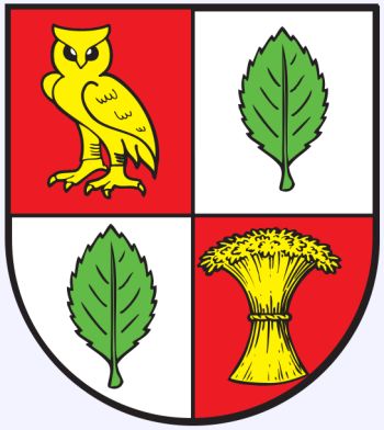 Wappen von Athenstedt / Arms of Athenstedt
