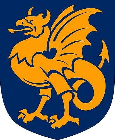 Arms (crest) of Bornholm