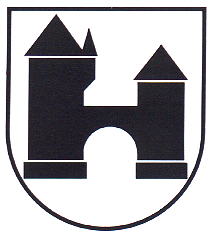 Wappen von Brugg/Arms (crest) of Brugg