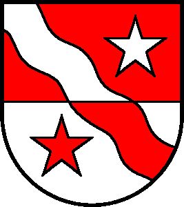 Wappen von Erlinsbach (Solothurn)