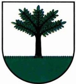 Wappen von Eschach (Blumberg) / Arms of Eschach (Blumberg)