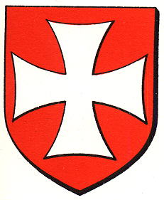 Blason de Fouday/Arms of Fouday