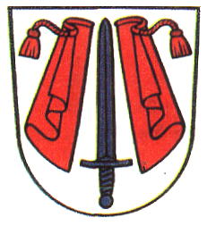 Arms (crest) of Fridlevstad