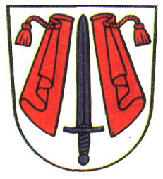 Arms of Fridlevstad