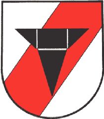 Wappen von Fulpmes/Arms (crest) of Fulpmes