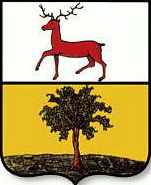 Arms (crest) of Gorbatov