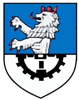 Wappen von Hämelschenburg/Arms (crest) of Hämelschenburg