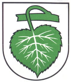 Wappen von Hasselfelde / Arms of Hasselfelde