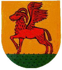 Wappen von Kervenheim / Arms of Kervenheim