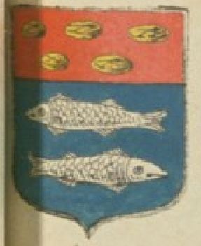 Blason de La Seyne-sur-Mer/Coat of arms (crest) of {{PAGENAME