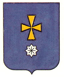 Coat of arms (crest) of Myrhorod