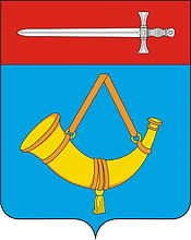 Arms (crest) of Pachelma