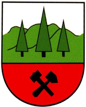 Wappen von Pottiga/Arms of Pottiga