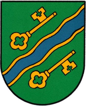 Arms of Rainbach im Innkreis