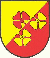 Wappen von Schönwies/Arms (crest) of Schönwies