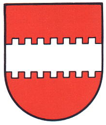 Wappen von Steinfurt (Külsheim) / Arms of Steinfurt (Külsheim)