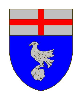 Wappen von Udler/Arms of Udler
