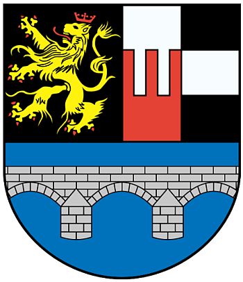 Wappen von Weischlitz / Arms of Weischlitz