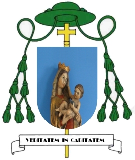 Arms (crest) of Jan Śrutwa