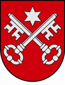 Wappen von Altheim (Horb)/Arms (crest) of Altheim (Horb)