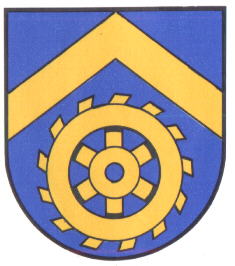 Wappen von Bienrode / Arms of Bienrode