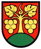 Wappen von Bühl (Bern) / Arms of Bühl (Bern)