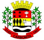 Brasão de Carbonita/Arms (crest) of Carbonita