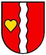 Arms of Corzonesco