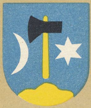 Arms of Czarne