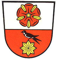 Wappen von Detmold (kreis)/Arms (crest) of Detmold (kreis)