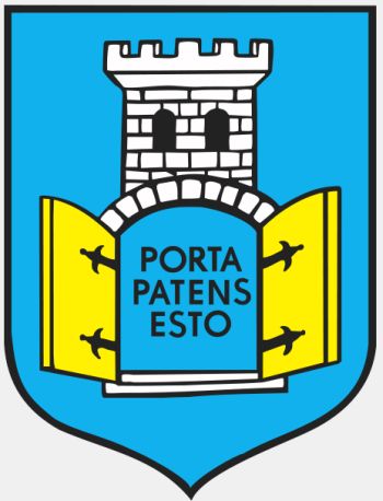 Arms (crest) of Gołańcz