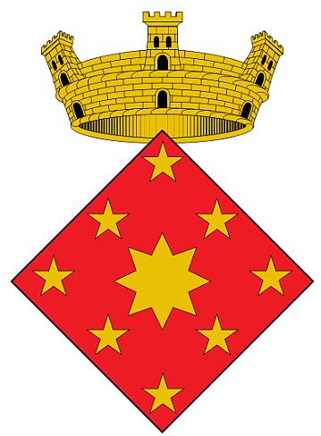 Escudo de Guils de Cerdanya